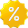 Discount Icon
